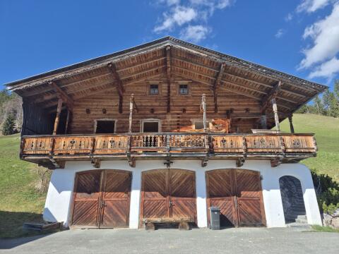 Blockhaus
