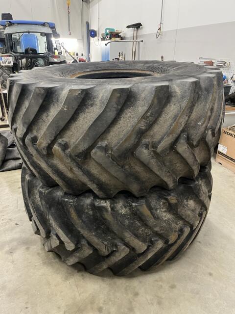 Reifen 28.1R26