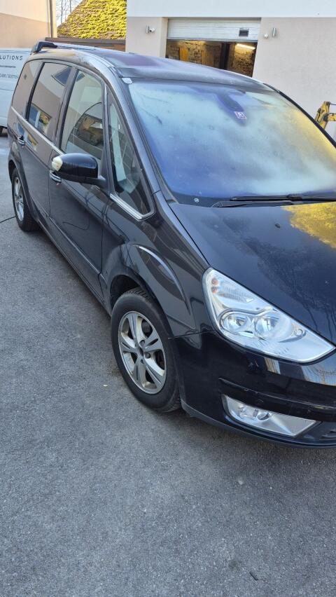 Ford Galaxy WA6