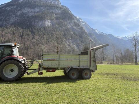 Gruber SM 1050