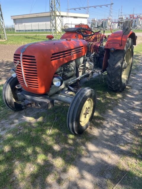 Steyr 290