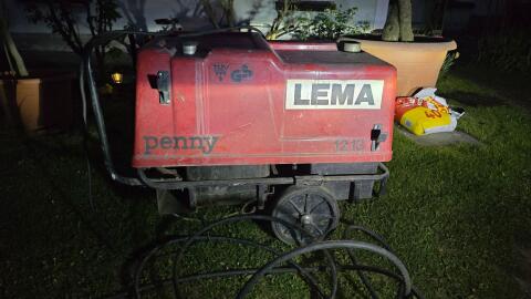 Lema Penny Hochdruckreiniger