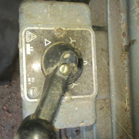 E-Motor