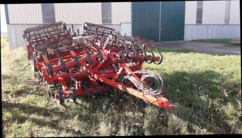 Agrifarm Europlan 5 m