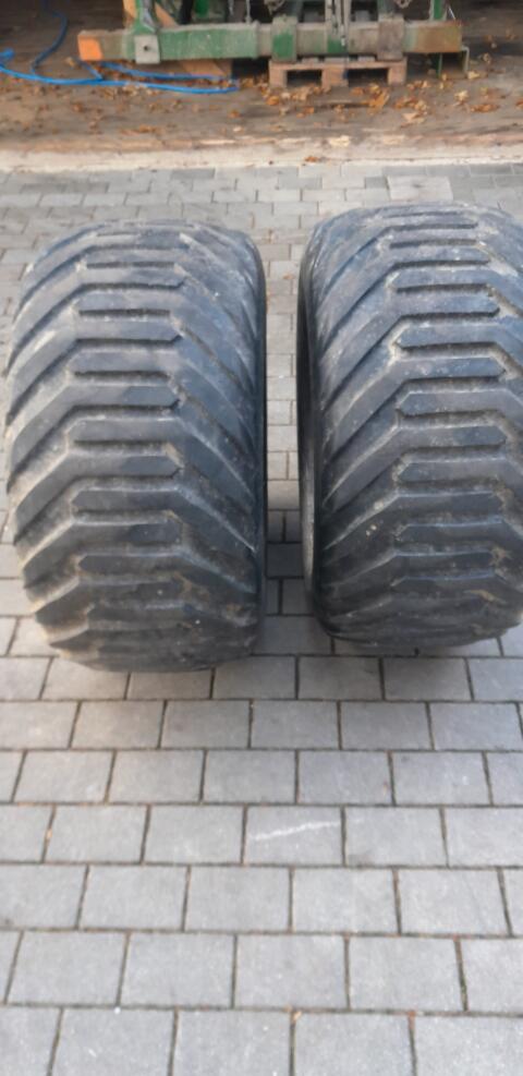 Reifen Trelleborg Twin 404 500/45/22,5