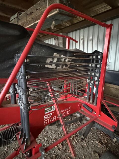 Sip Star 439/12 Schwader