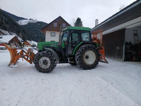 Steyr 964