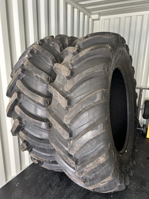Forst Reifen 600/65R38