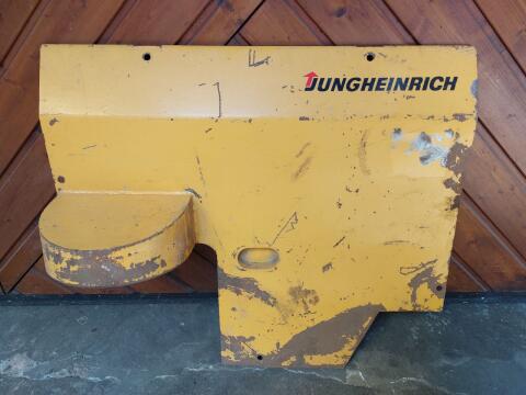 Motorhaube, Abdeckung Ameise Jungheinrich EJC
