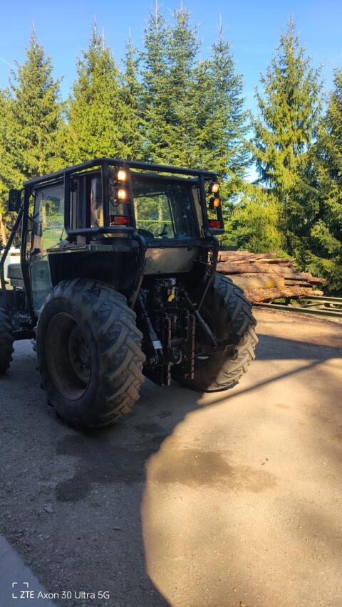 Case 844 XLN