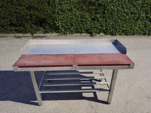 Zerlegetisch
