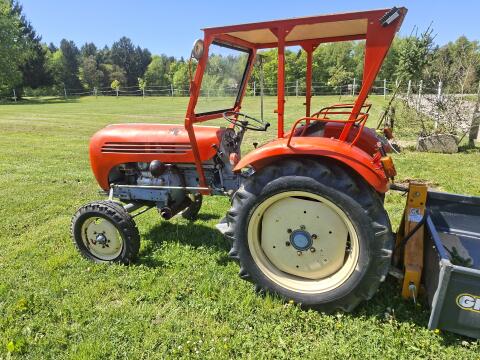Steyr 188
