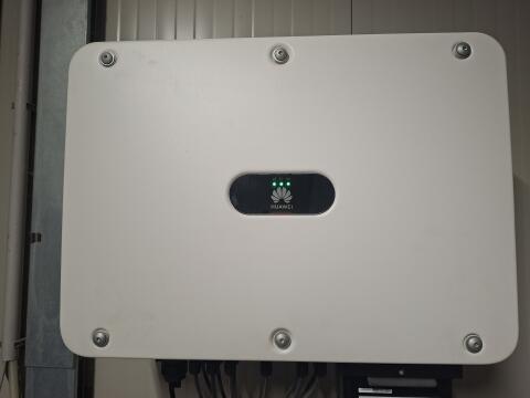 HUAWEI SUN 2000 36 KTL