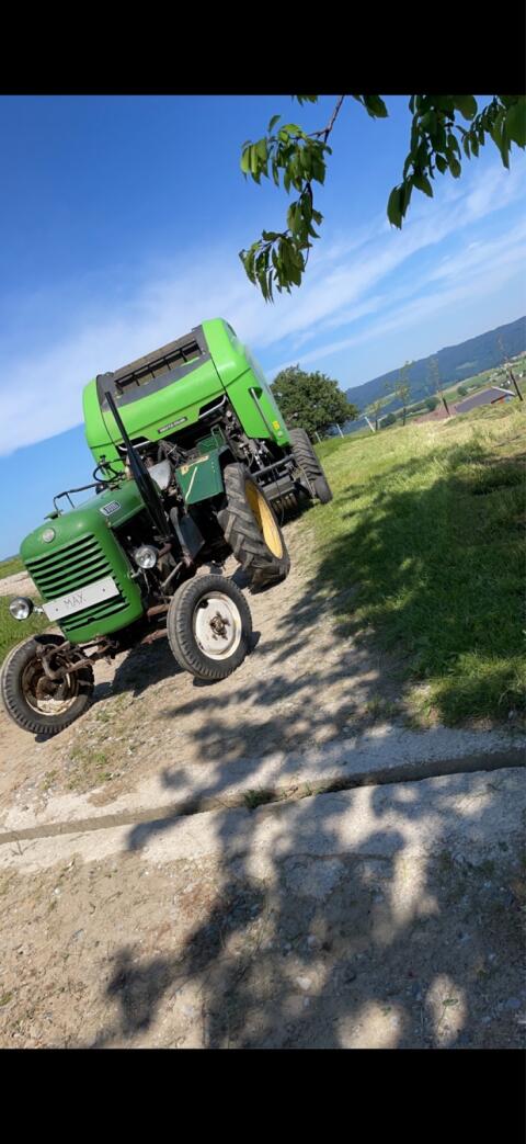Steyr N180A