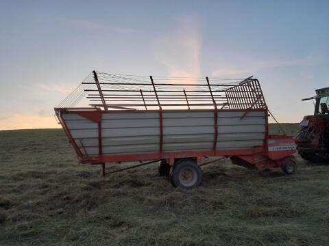 Ladewagen