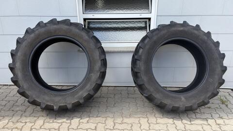 Michelin XM108 420/65R28