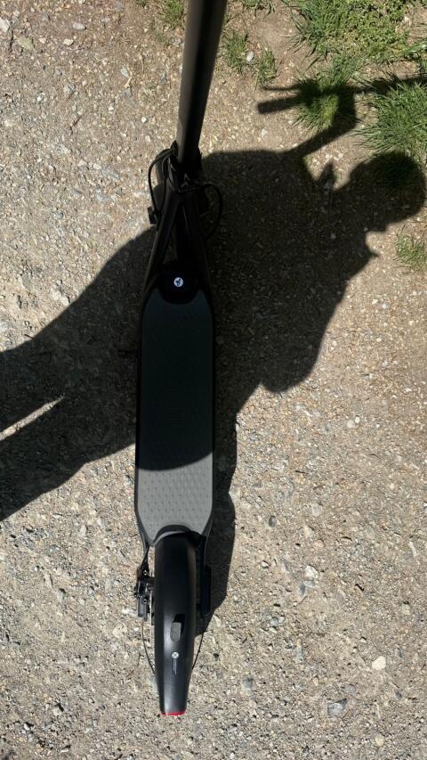 E-Scooter