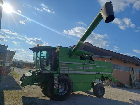 Deutz-Fahr 5690 HTS Balance