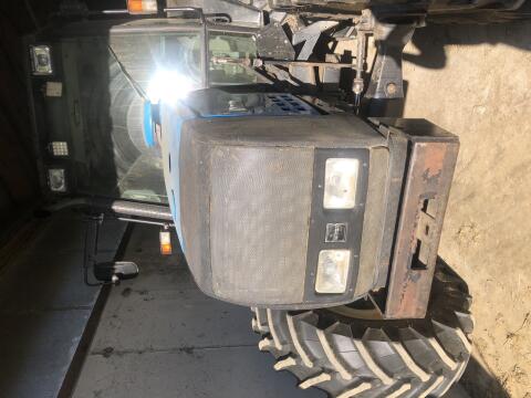 Suche Frontmaske