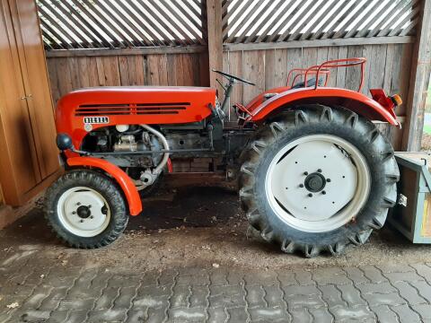 Steyr 188