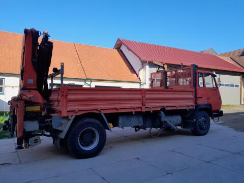 Steyr 1291