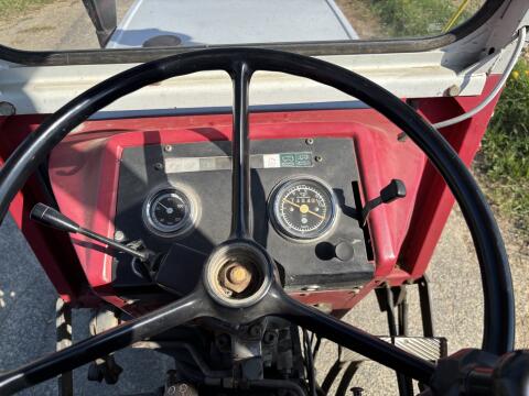 Steyr zu verkaufen - 190 +760