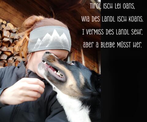 Wohnung/Ferienwohnung in Innsbruck-Land gesucht