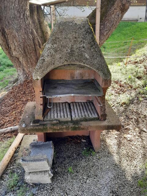 Griller