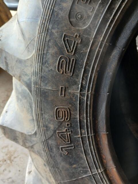 Reifen 14.9 24