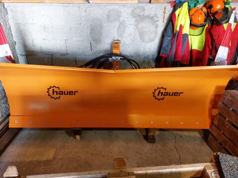 Hauer HSH 2800