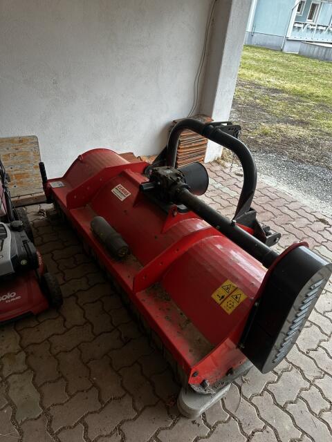 Schlegelmulcher