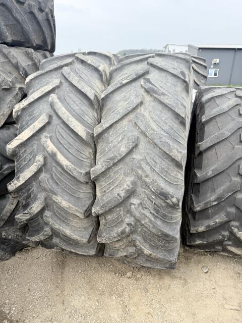 Reifen 20.8R38 Taurus Traktor