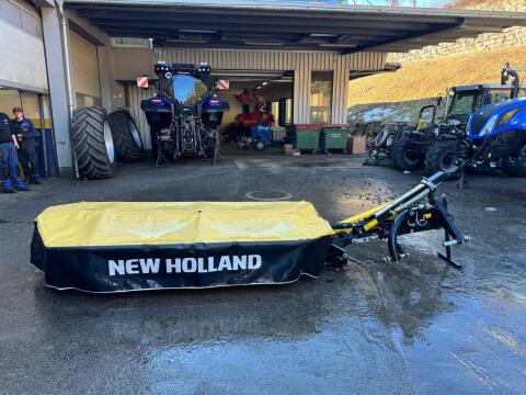 New Holland DuraDisc 280