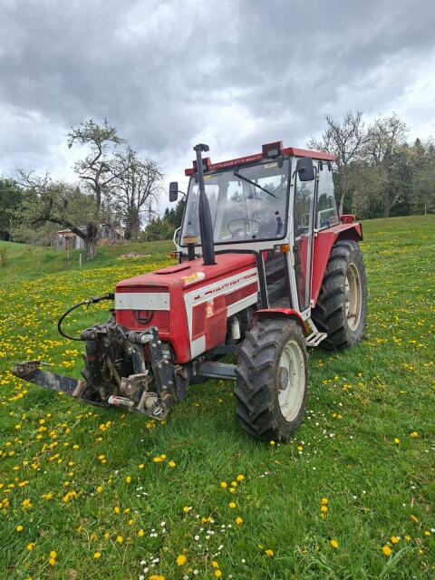 Lindner 1500A