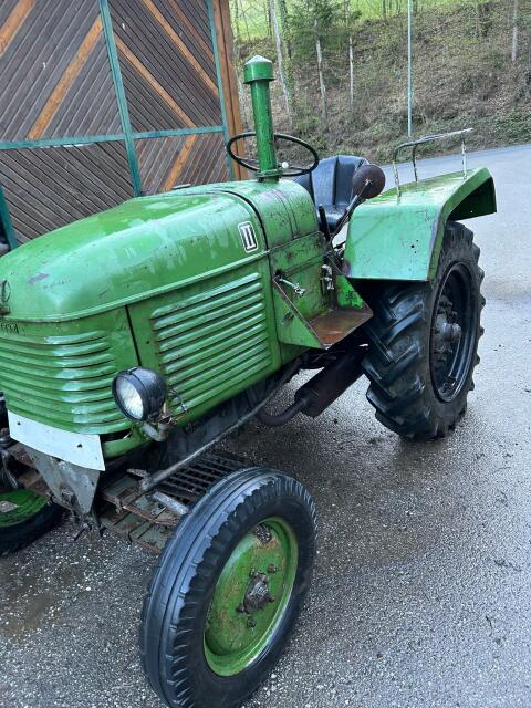Steyr 26