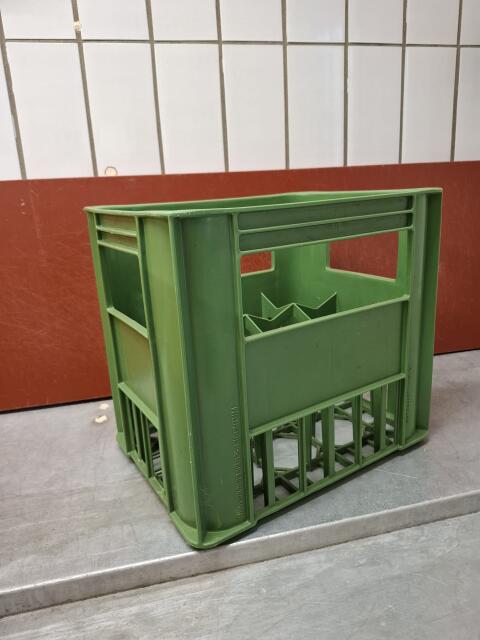 Kisten