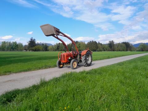 Steyr 190