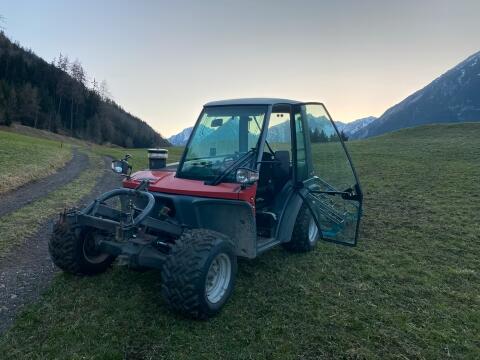 Aebi TT 240