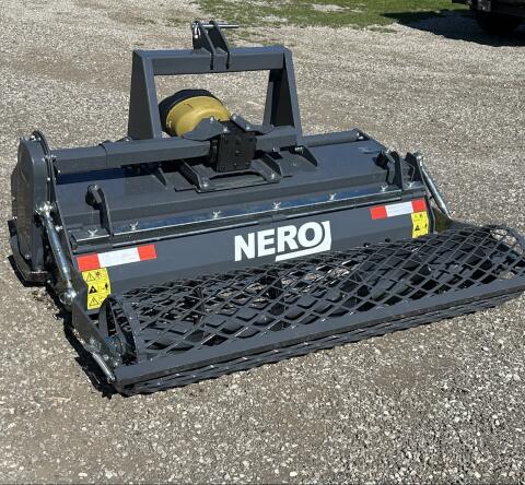 Nero Umkehrfräse 165 cm UF-165