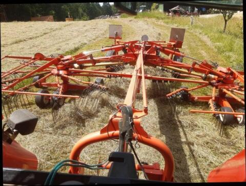 Kuhn Schwader GA 7501