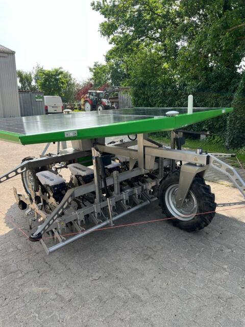 2024 Farmdroid FD 20 V2.4