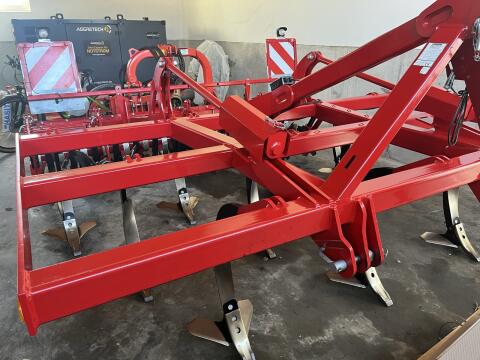 Horsch Terrano 3 FX