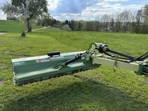 Stark Mulcher KDL 220 Profi+