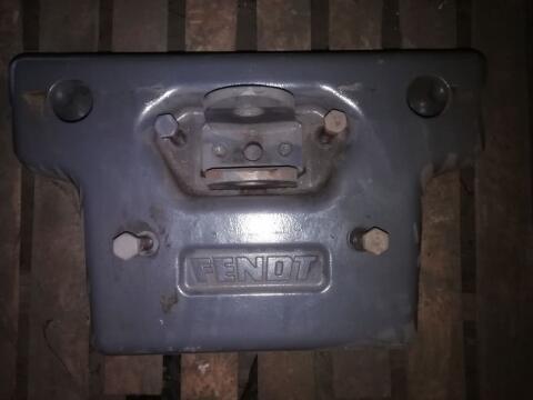 Fendt Frontbock Frontgewicht 309 310 311 312 Vario