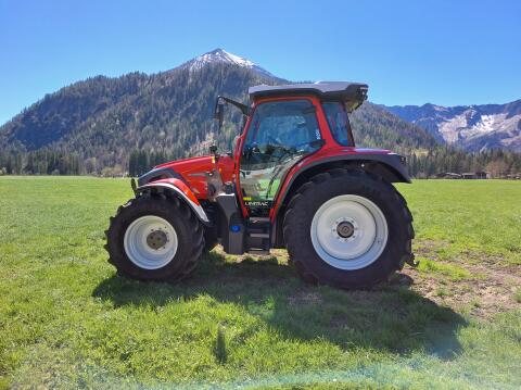 Lintrac 115 LS