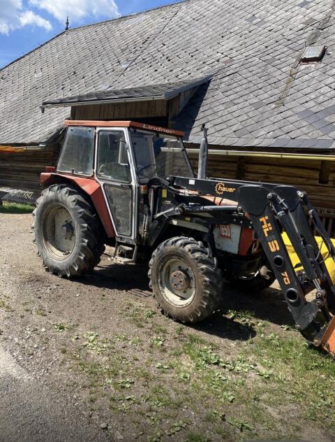 Lindner 1650