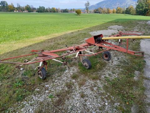 Fahr Kreiselheuer KH40