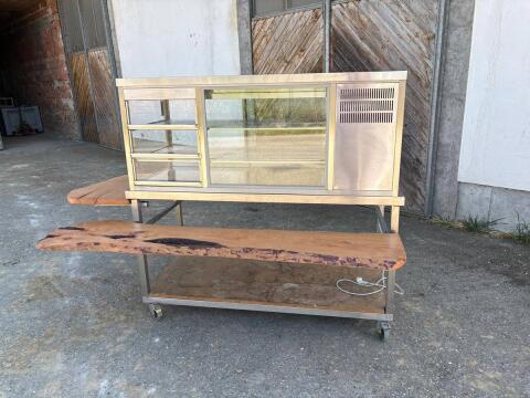 Vitrine