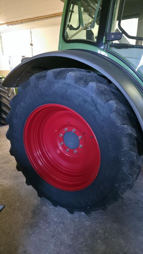 Michelin Multibib 540/65 R34