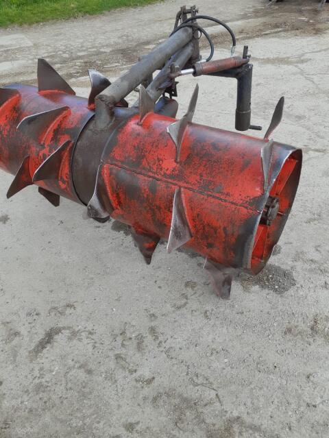 Siloverteiler 1,8 m